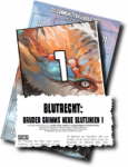 Der DS-Communitykalender 2021 öffnet seine Türchen!