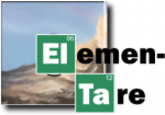 Türchen #6: Elementare-To-Chemie