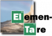 Türchen #6: Elementare-To-Chemie