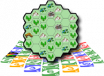 Türchen #16: Uno-To-Hex