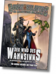 Wind des Wahnsinns erschienen