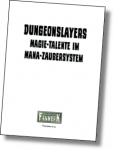 Türchen #14: Talente-2-Mana