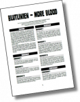 Tür #9: Blutlinien - More Blood