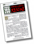 Tür #13: Hänsel und Gretel - Rescue