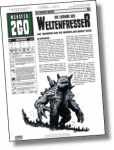 Tür #8: Settingverputzer