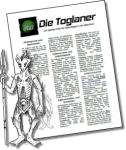 Tür #3: Die Toglaner