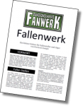 Türchen #14: Fallenwerk