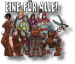 [MGQ] Eine für alle!