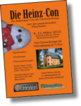 Programm und neue Tarife für die Heinz-Con