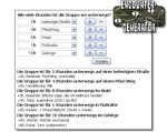 Fanwerk: Der Encountergenerator
