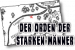 Tür #10: Der Orden der starken Männer