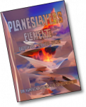Tür #2: Planeslayers - Elemente